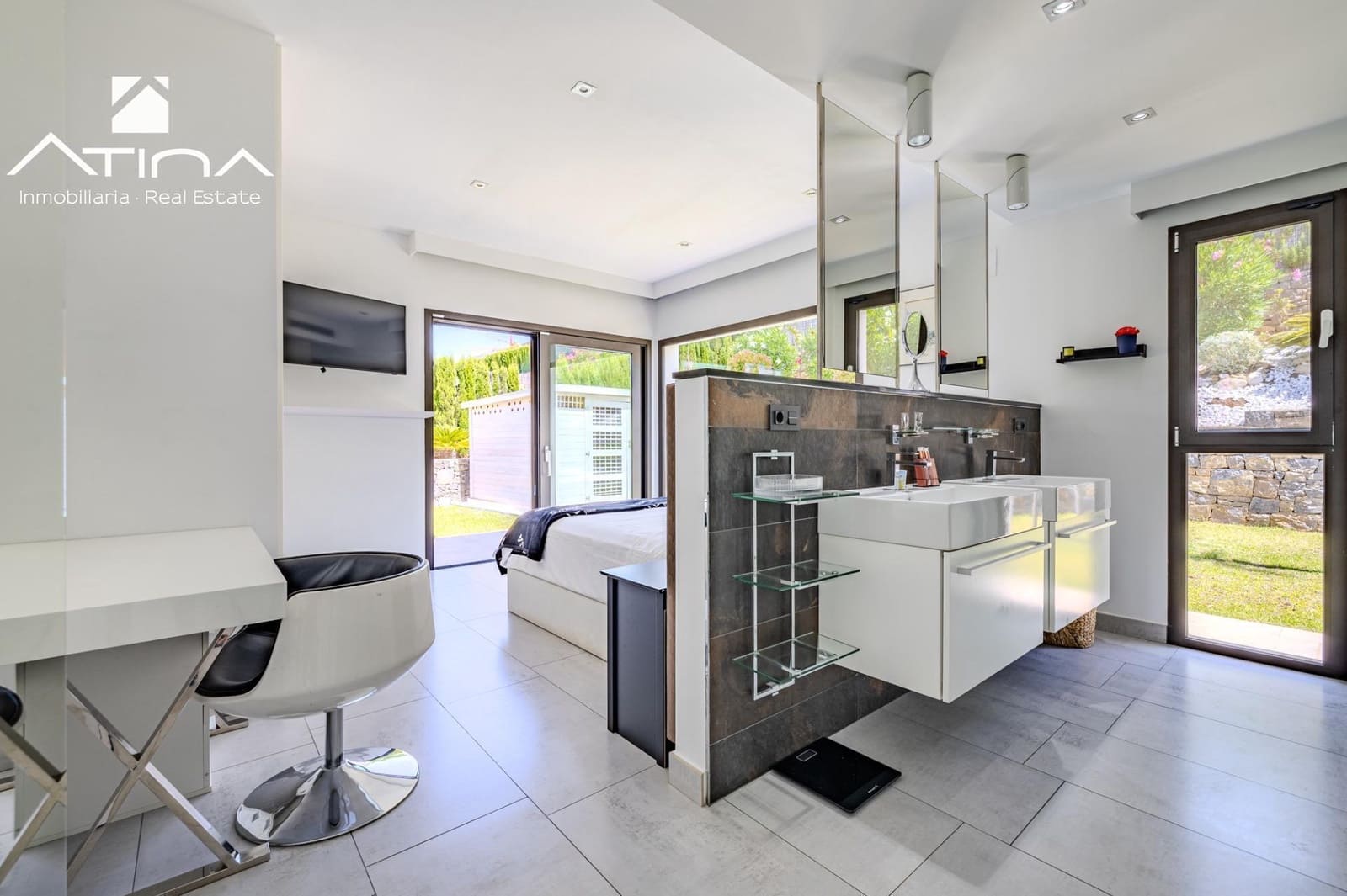 5 quarto Moradia para venda em Javea / Xabia com piscina garagem - 2 350 000 € (Ref: 8885960)