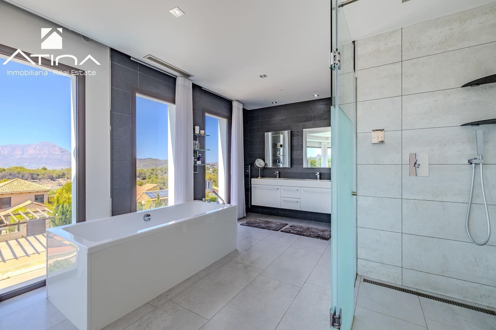 5 quarto Moradia para venda em Javea / Xabia com piscina garagem - 2 350 000 € (Ref: 8885960)