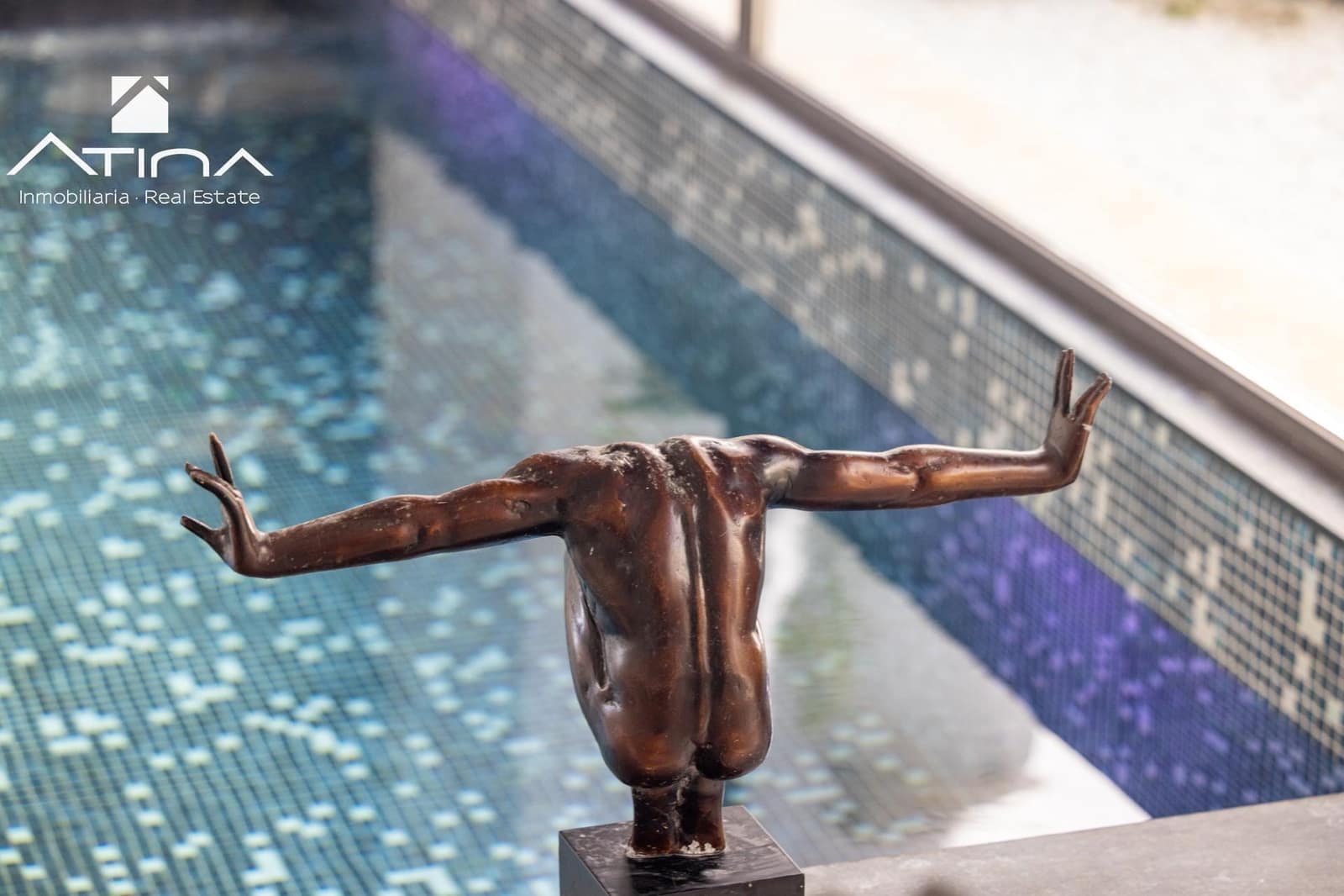 5 quarto Moradia para venda em Javea / Xabia com piscina garagem - 2 350 000 € (Ref: 8885960)