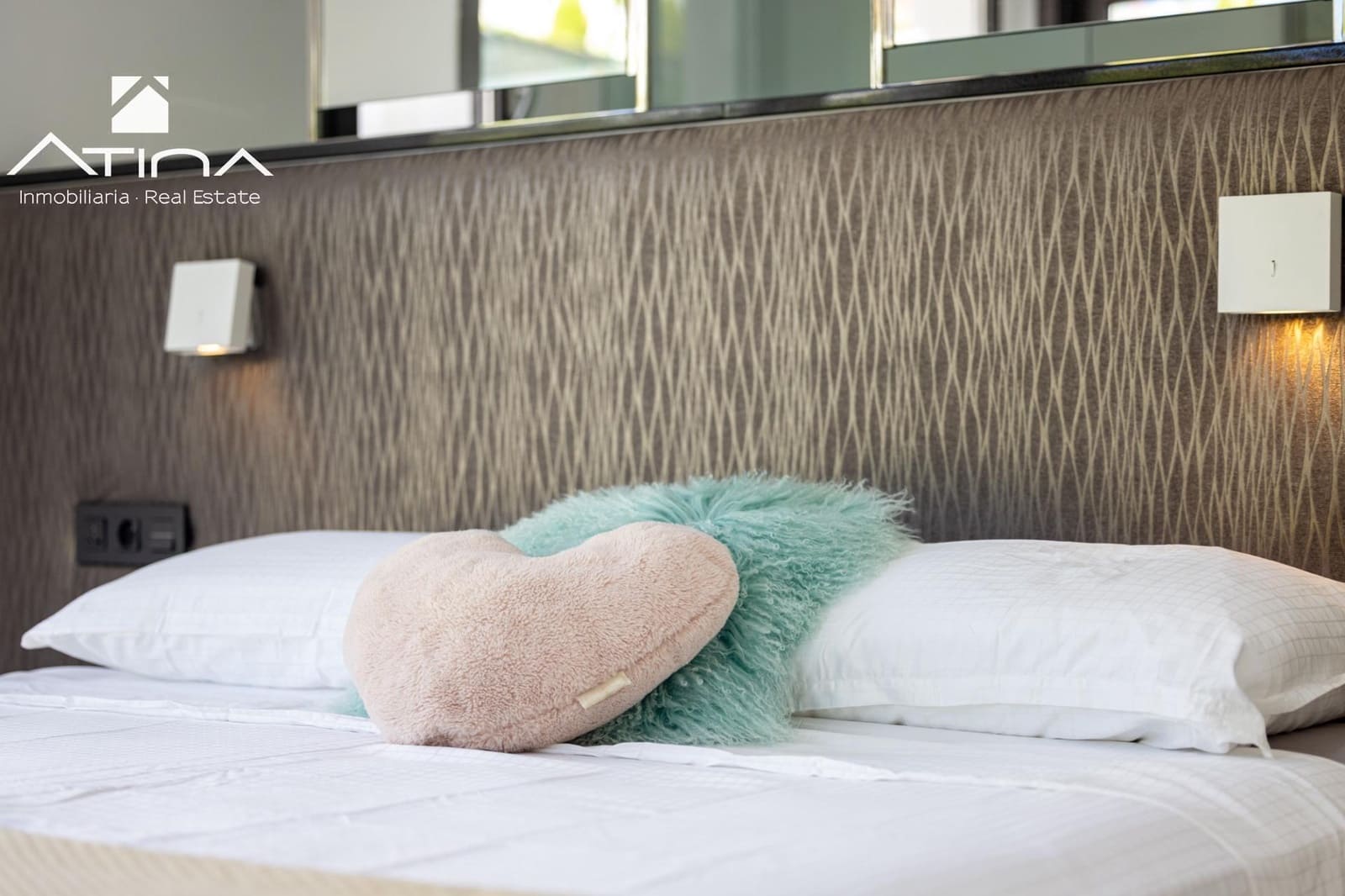 5 quarto Moradia para venda em Javea / Xabia com piscina garagem - 2 350 000 € (Ref: 8885960)