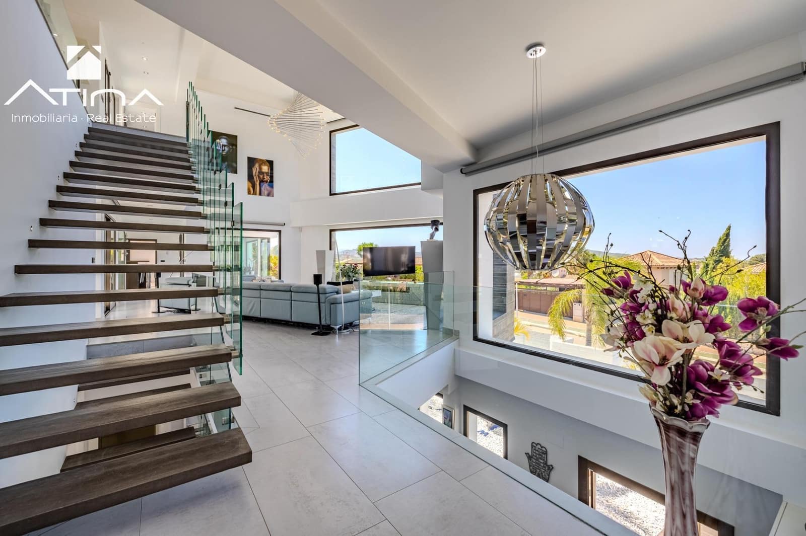 5 quarto Moradia para venda em Javea / Xabia com piscina garagem - 2 350 000 € (Ref: 8885960)