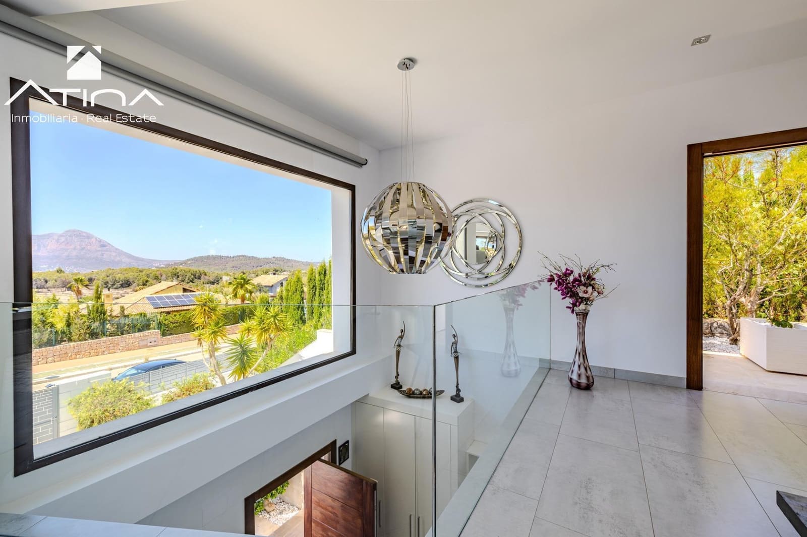 5 quarto Moradia para venda em Javea / Xabia com piscina garagem - 2 350 000 € (Ref: 8885960)