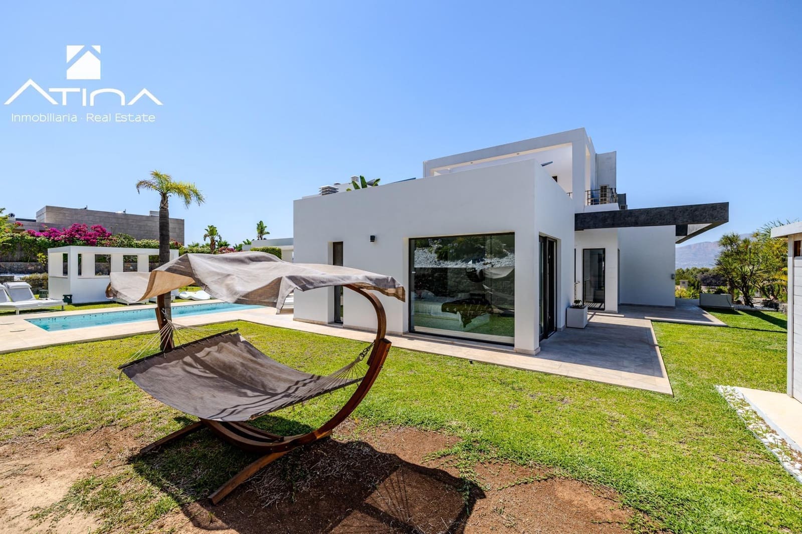 5 quarto Moradia para venda em Javea / Xabia com piscina garagem - 2 350 000 € (Ref: 8885960)