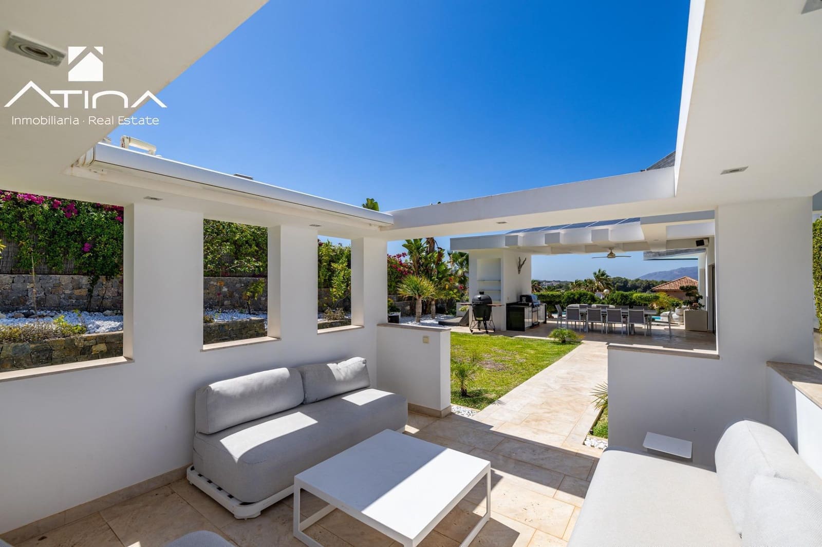 5 quarto Moradia para venda em Javea / Xabia com piscina garagem - 2 350 000 € (Ref: 8885960)