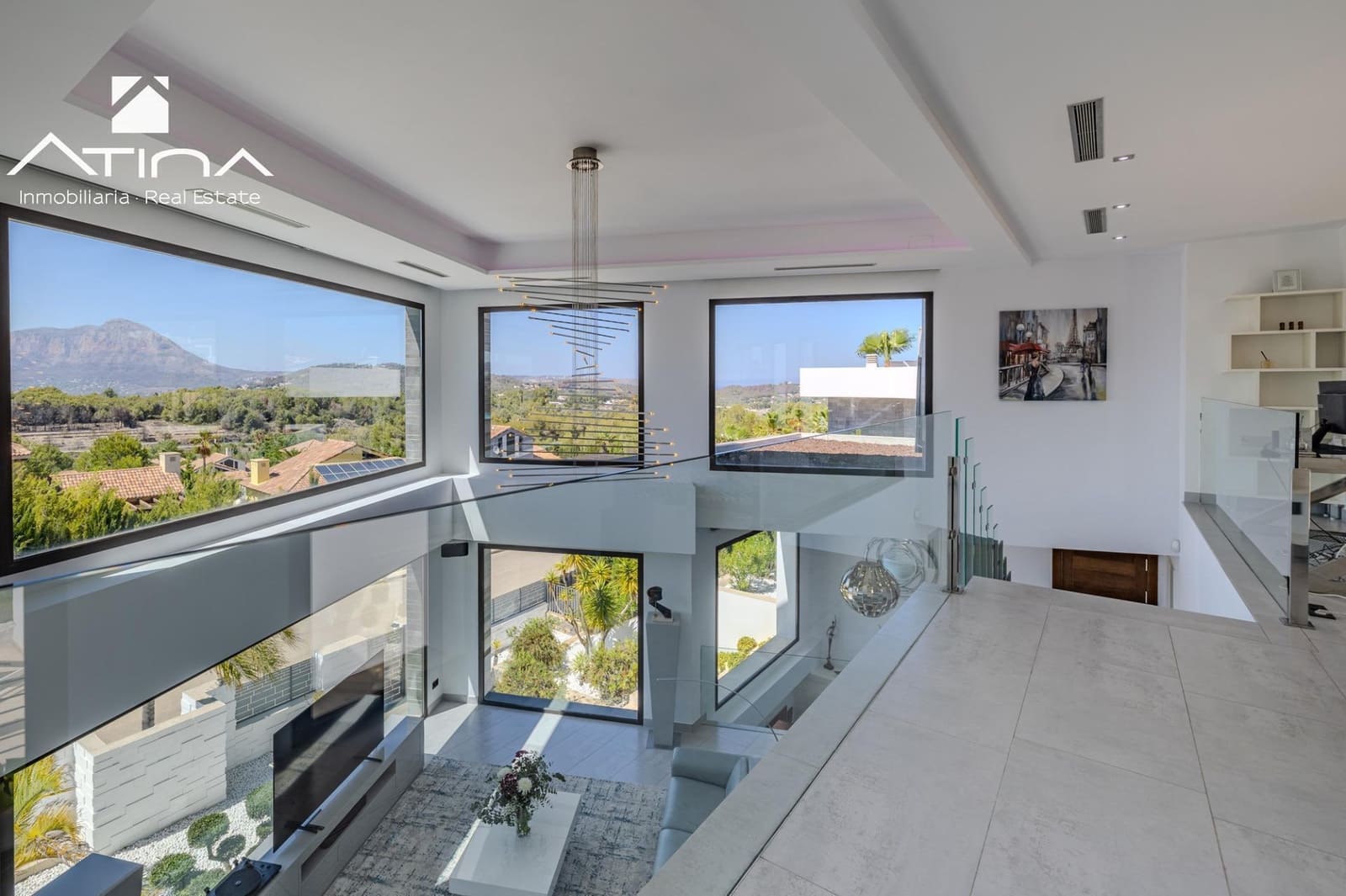 5 quarto Moradia para venda em Javea / Xabia com piscina garagem - 2 350 000 € (Ref: 8885960)