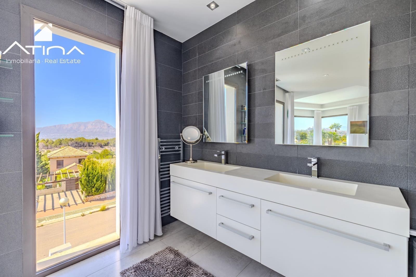 5 quarto Moradia para venda em Javea / Xabia com piscina garagem - 2 350 000 € (Ref: 8885960)