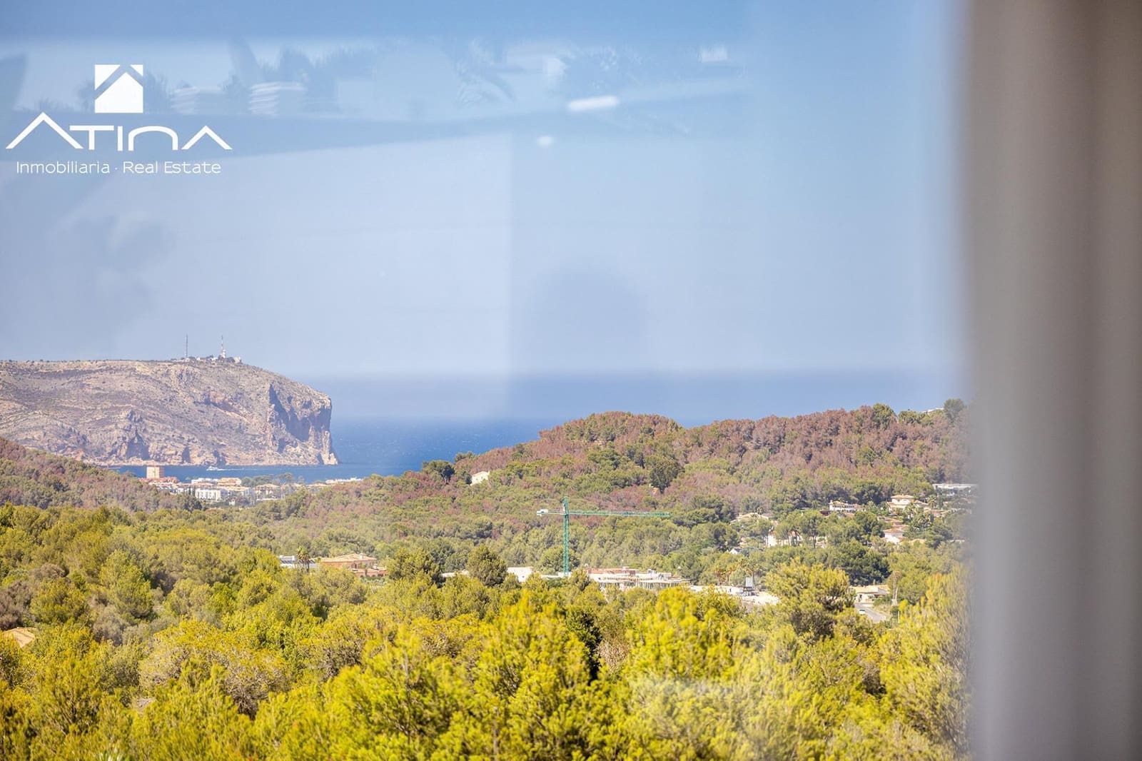 5 quarto Moradia para venda em Javea / Xabia com piscina garagem - 2 350 000 € (Ref: 8885960)