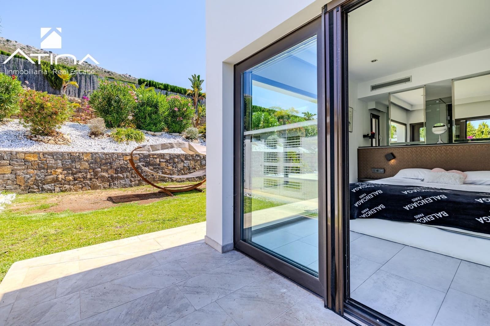 5 quarto Moradia para venda em Javea / Xabia com piscina garagem - 2 350 000 € (Ref: 8885960)