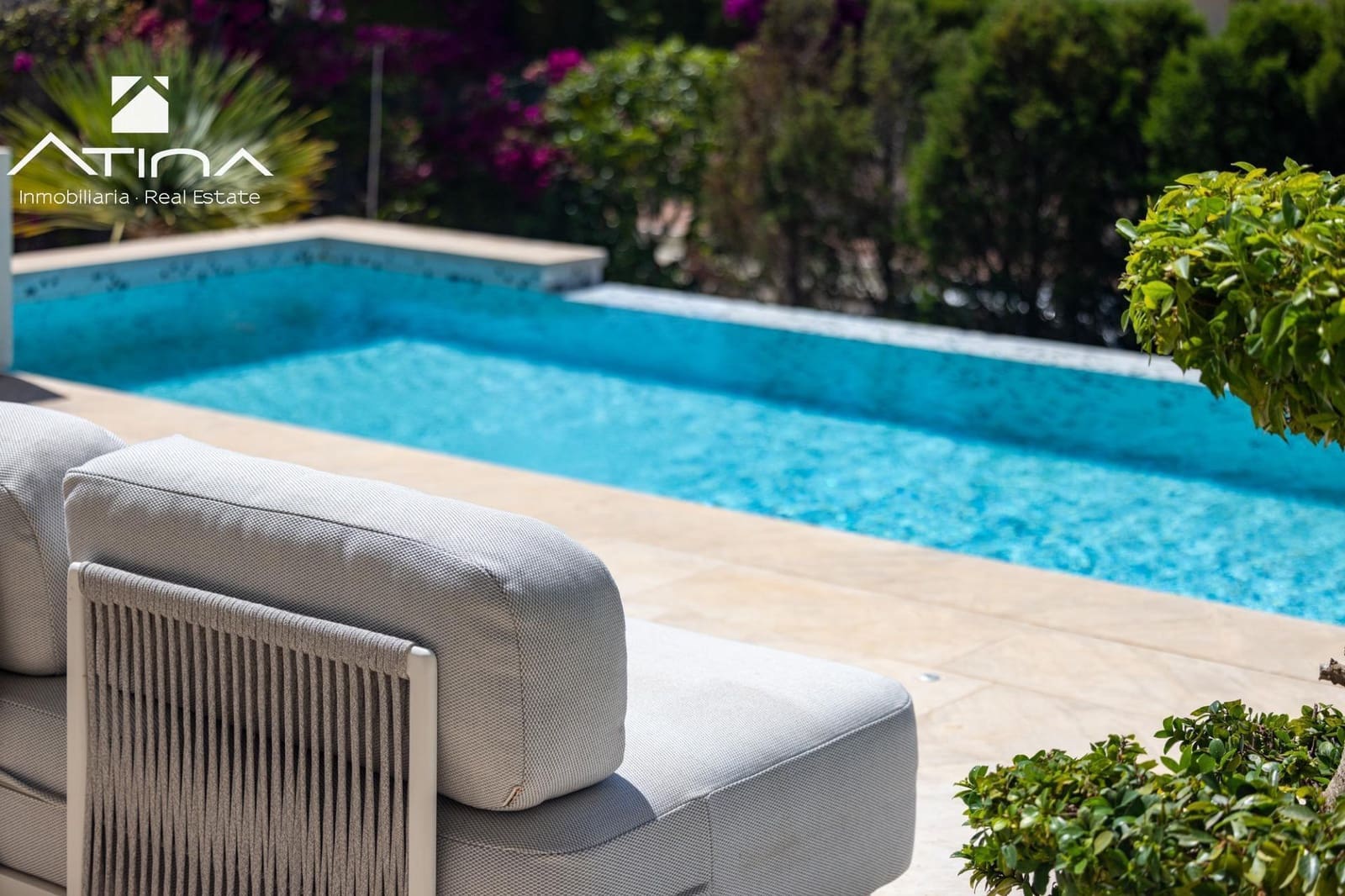 5 quarto Moradia para venda em Javea / Xabia com piscina garagem - 2 350 000 € (Ref: 8885960)