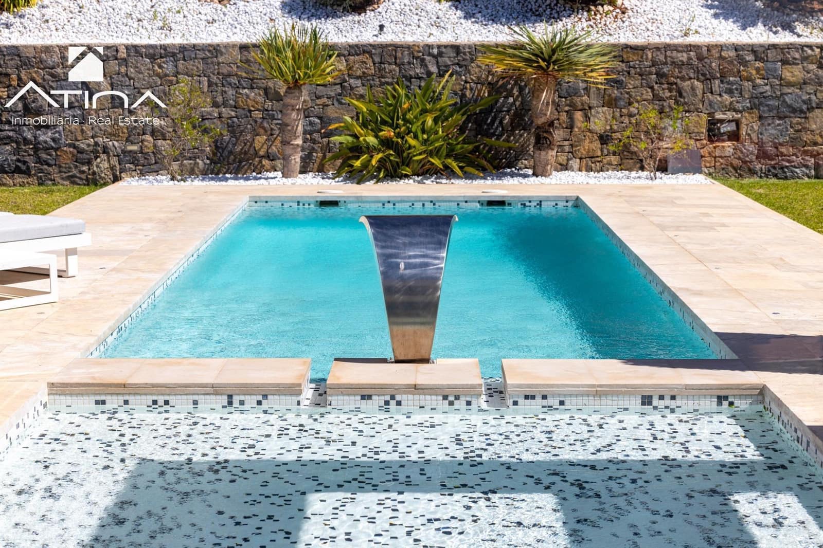 5 quarto Moradia para venda em Javea / Xabia com piscina garagem - 2 350 000 € (Ref: 8885960)