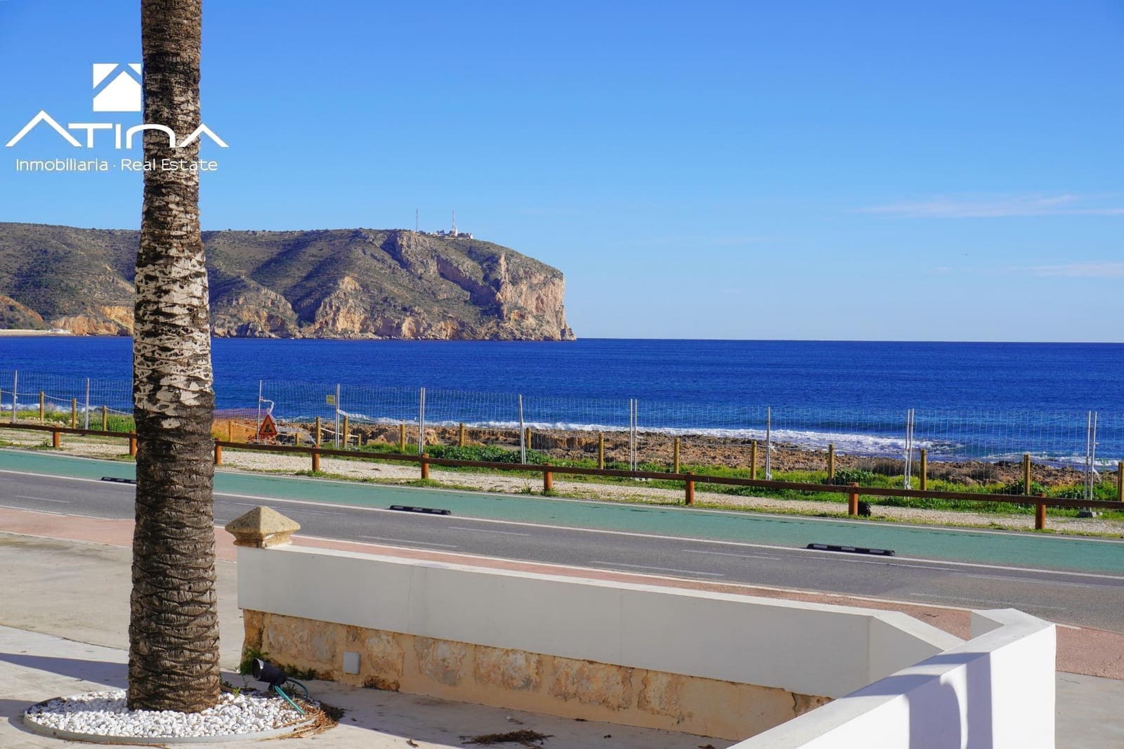 Commerciale in vendita in Javea / Xabia con garage - 1.950.000 € (Rif: 8889164)