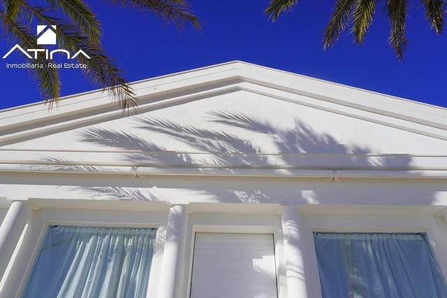 Commerciale in vendita in Montañar - El Arenal, Javea / Xàbia con garage - 1.950.000 € (Rif: 8889164)