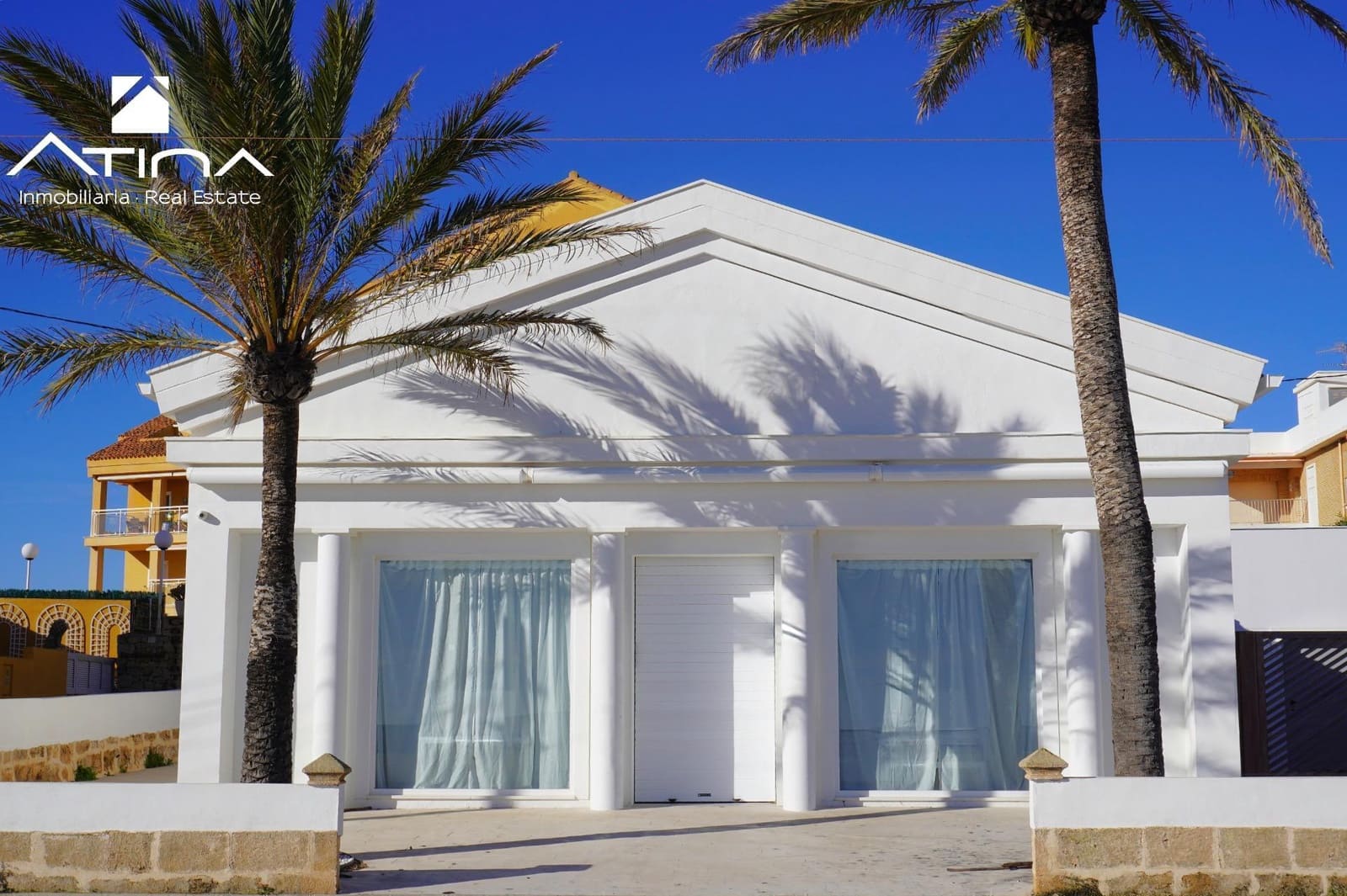 Commerciale in vendita in Javea / Xabia con garage - 1.950.000 € (Rif: 8889164)