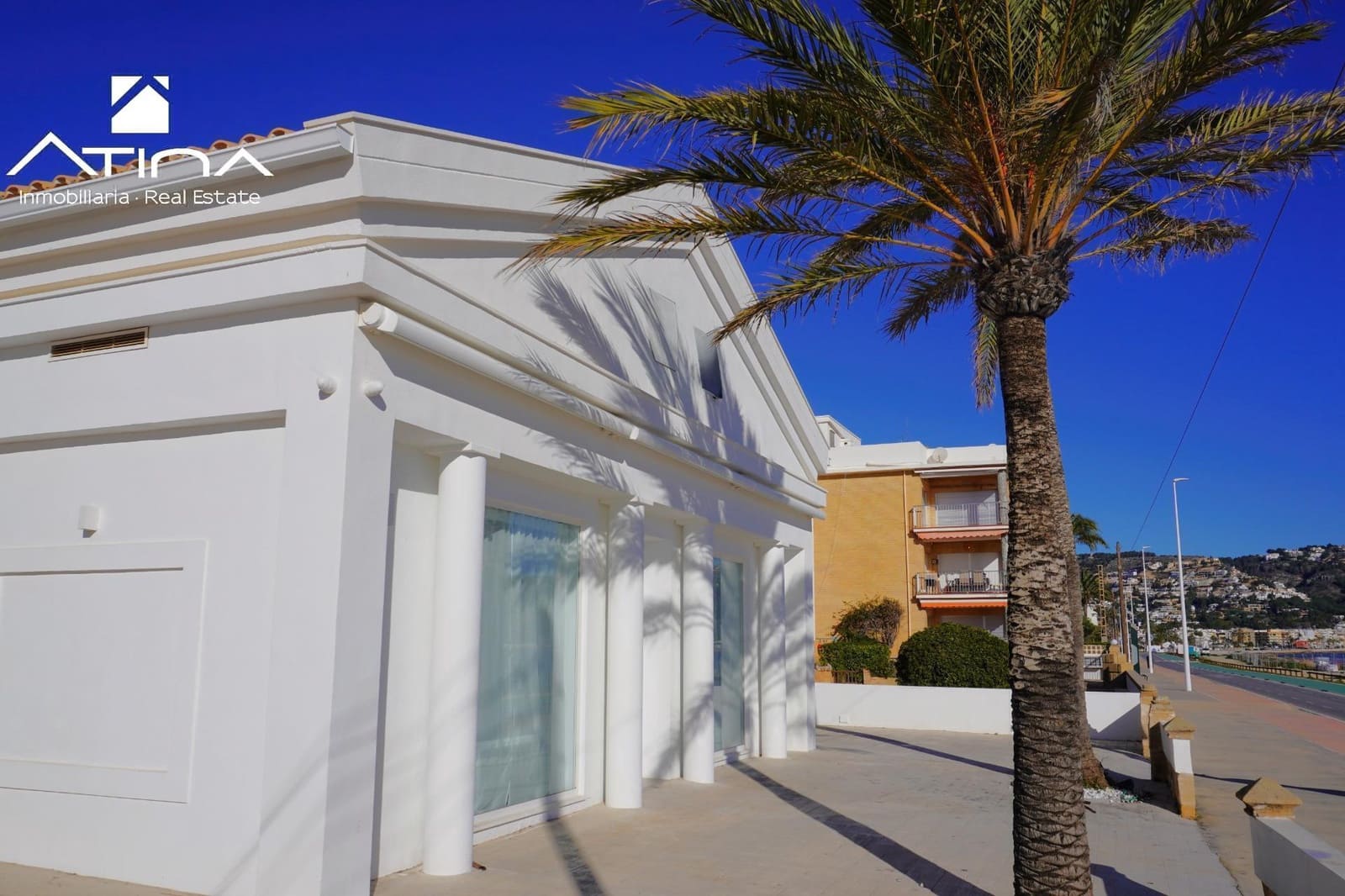 Commerciale in vendita in Javea / Xabia con garage - 1.950.000 € (Rif: 8889164)