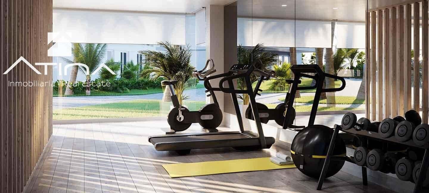 2 slaapkamer Appartement te koop in Javea / Xabia met zwembad - € 362.500 (Ref: 8905308)