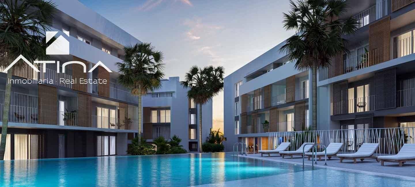 2 slaapkamer Appartement te koop in Javea / Xabia met zwembad - € 362.500 (Ref: 8905308)