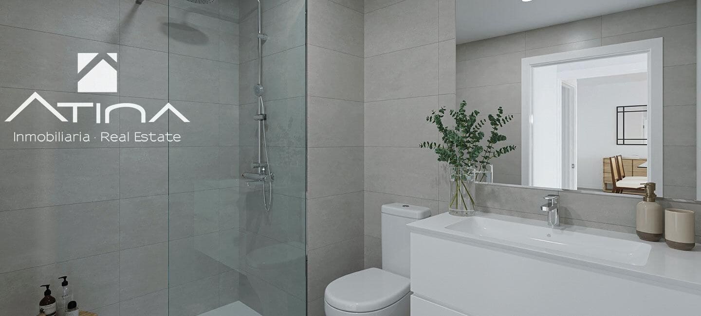 2 slaapkamer Appartement te koop in Javea / Xabia met zwembad - € 362.500 (Ref: 8905308)