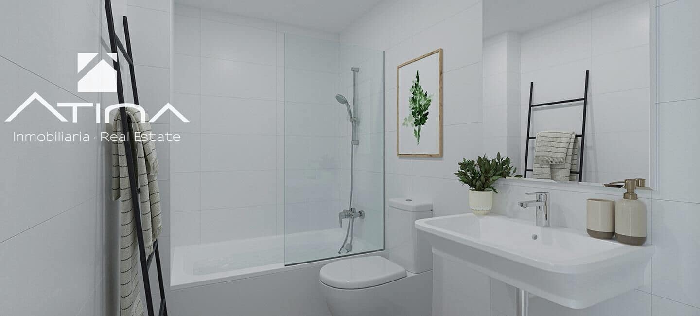 2 slaapkamer Appartement te koop in Javea / Xabia met zwembad - € 362.500 (Ref: 8905308)