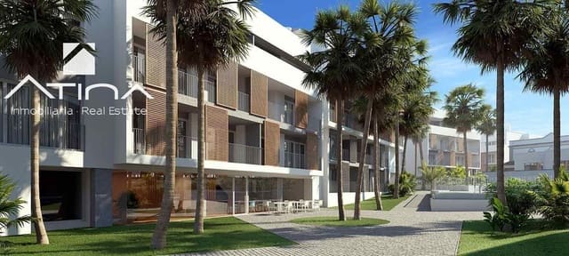 2 sypialnia Apartament na sprzedaż w Centro ciudad, Javea / Xàbia z basenem - 362 500 € (Ref: 8905308)