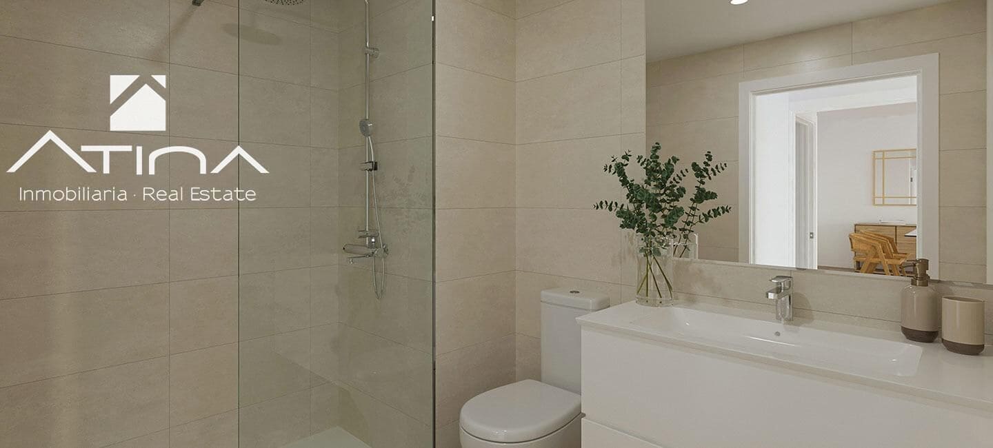 2 bedroom Penthouse for sale in Javea / Xabia with pool - € 540,000 (Ref: 8912979)