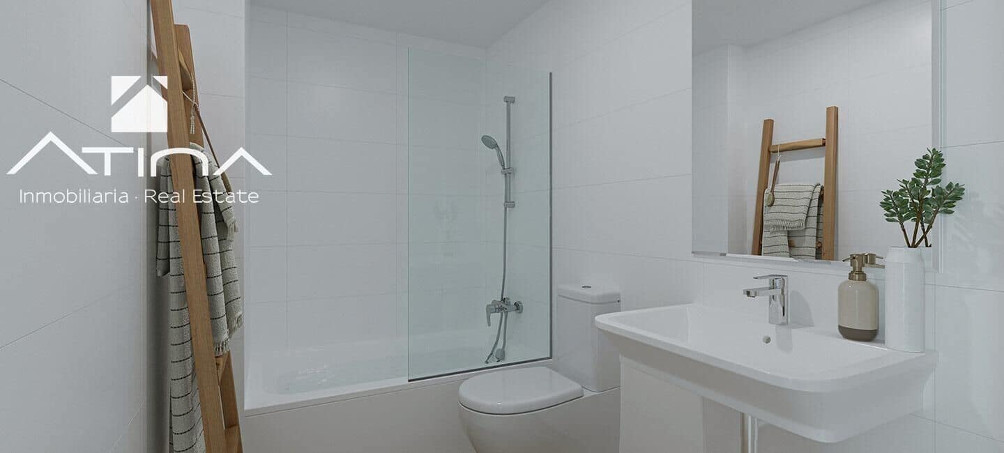 2 bedroom Penthouse for sale in Javea / Xabia with pool - € 540,000 (Ref: 8912979)