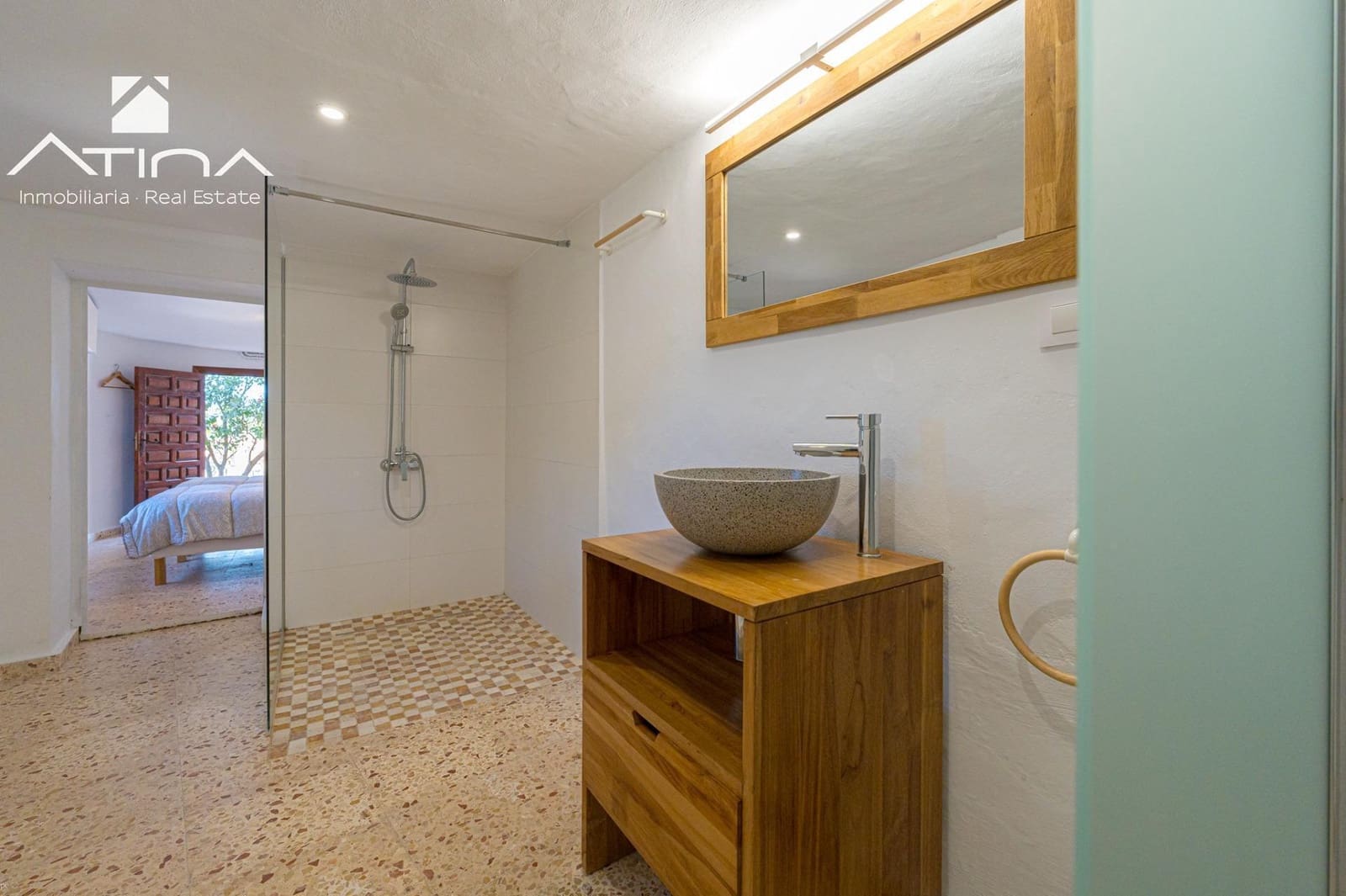 5 soverom Villa til salgs i Javea / Xabia med svømmebasseng garasje - € 879 000 (Ref: 8915202)