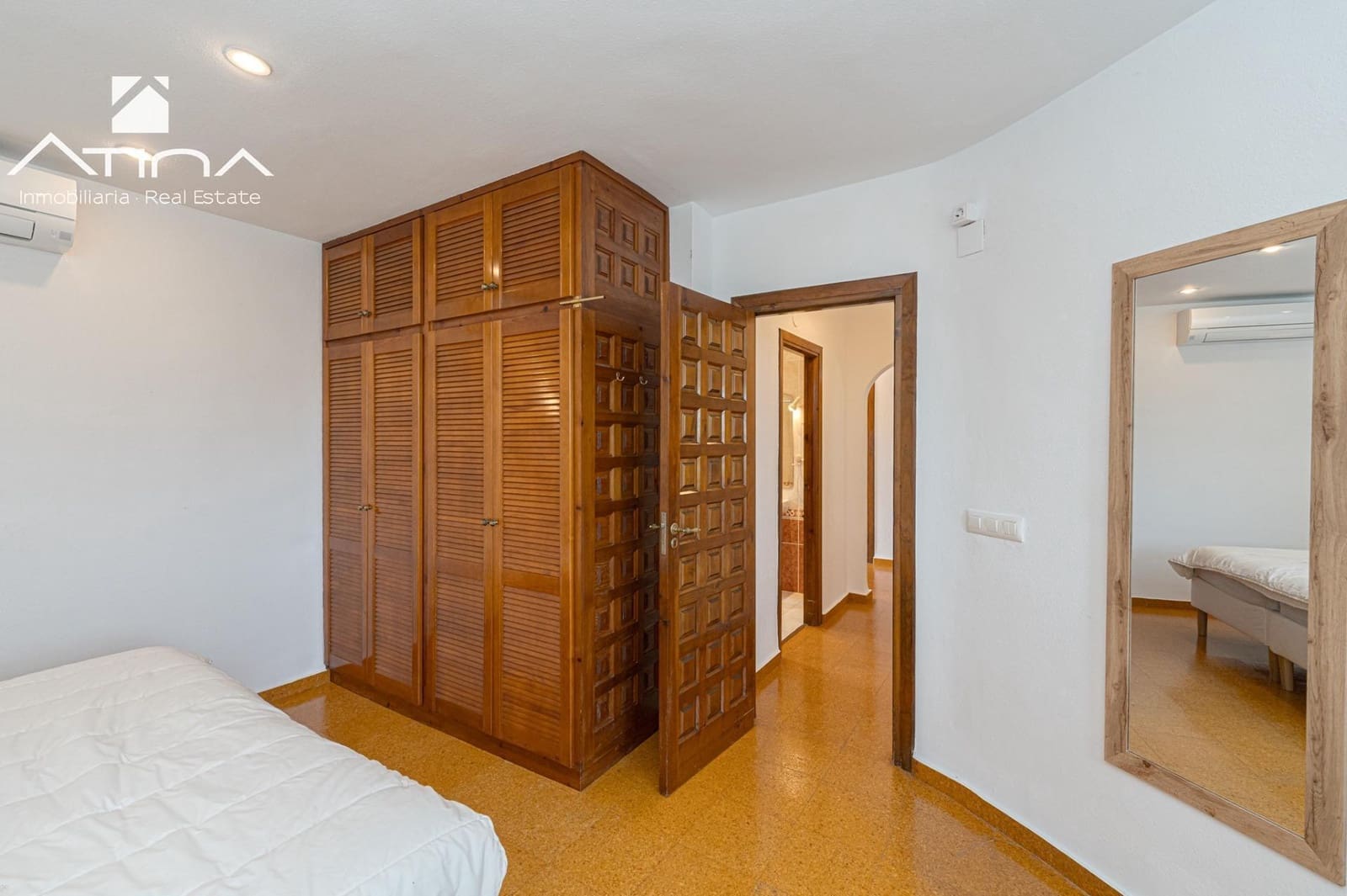 5 soverom Villa til salgs i Javea / Xabia med svømmebasseng garasje - € 879 000 (Ref: 8915202)