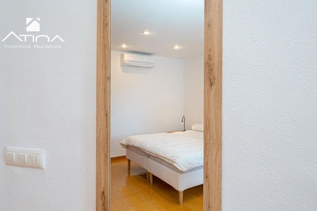 5 sypialnia Willa na sprzedaż w Portichol - Balcón al Mar, Javea / Xàbia z basenem garażem - 879 000 € (Ref: 8915202)