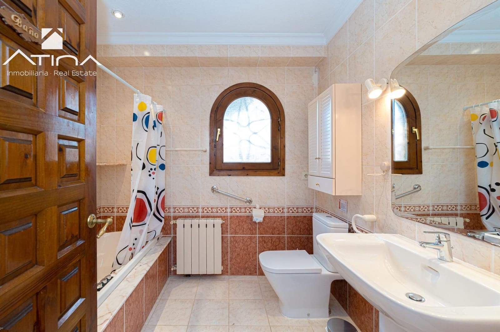 5 soverom Villa til salgs i Javea / Xabia med svømmebasseng garasje - € 879 000 (Ref: 8915202)