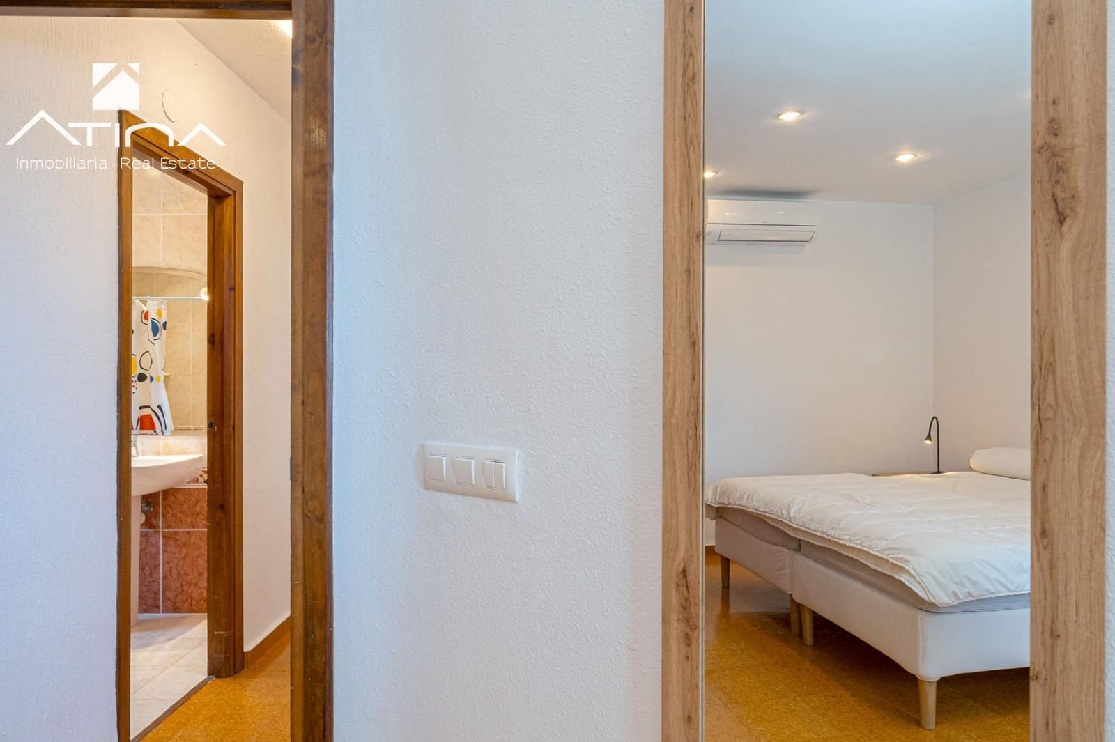 5 soverom Villa til salgs i Javea / Xabia med svømmebasseng garasje - € 879 000 (Ref: 8915202)