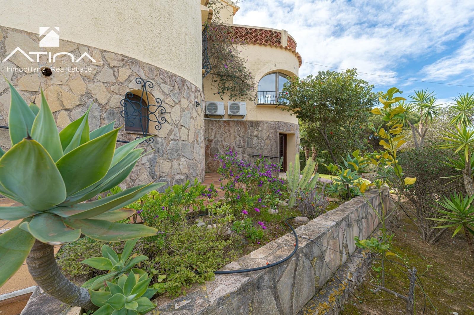 5 soverom Villa til salgs i Javea / Xabia med svømmebasseng garasje - € 879 000 (Ref: 8915202)