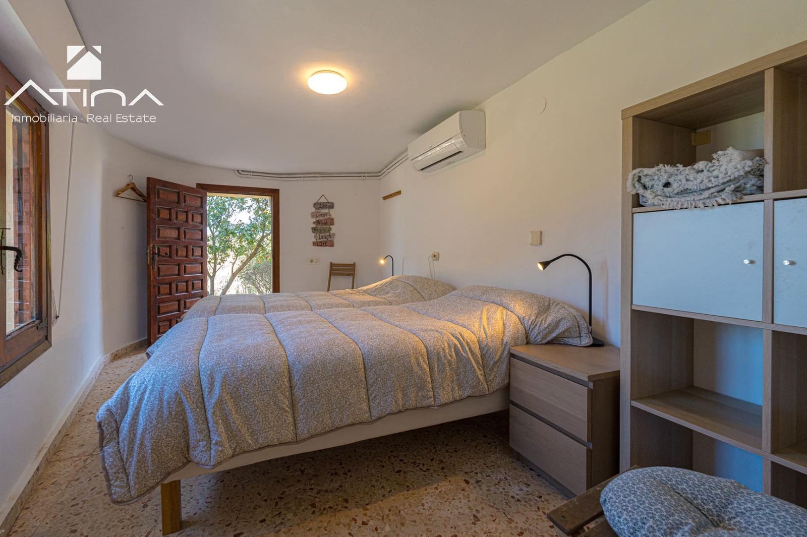 5 soverom Villa til salgs i Javea / Xabia med svømmebasseng garasje - € 879 000 (Ref: 8915202)