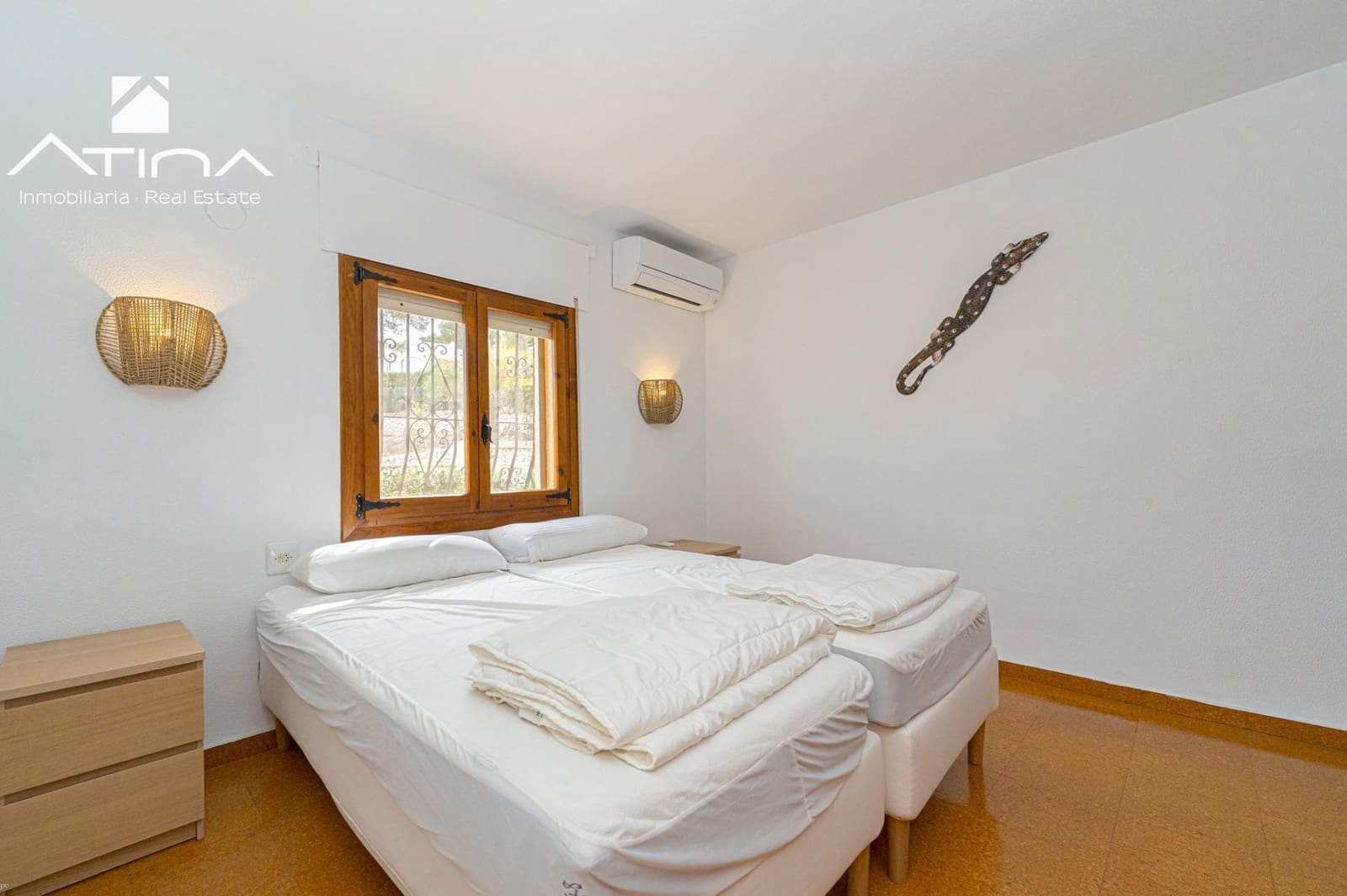 5 soverom Villa til salgs i Javea / Xabia med svømmebasseng garasje - € 879 000 (Ref: 8915202)