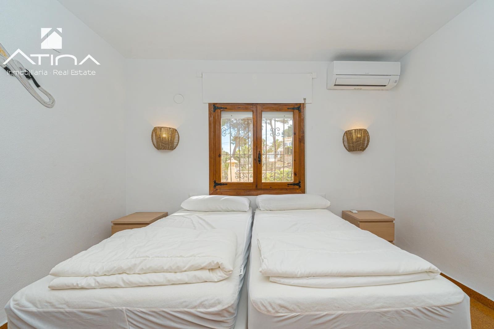 5 soverom Villa til salgs i Javea / Xabia med svømmebasseng garasje - € 879 000 (Ref: 8915202)