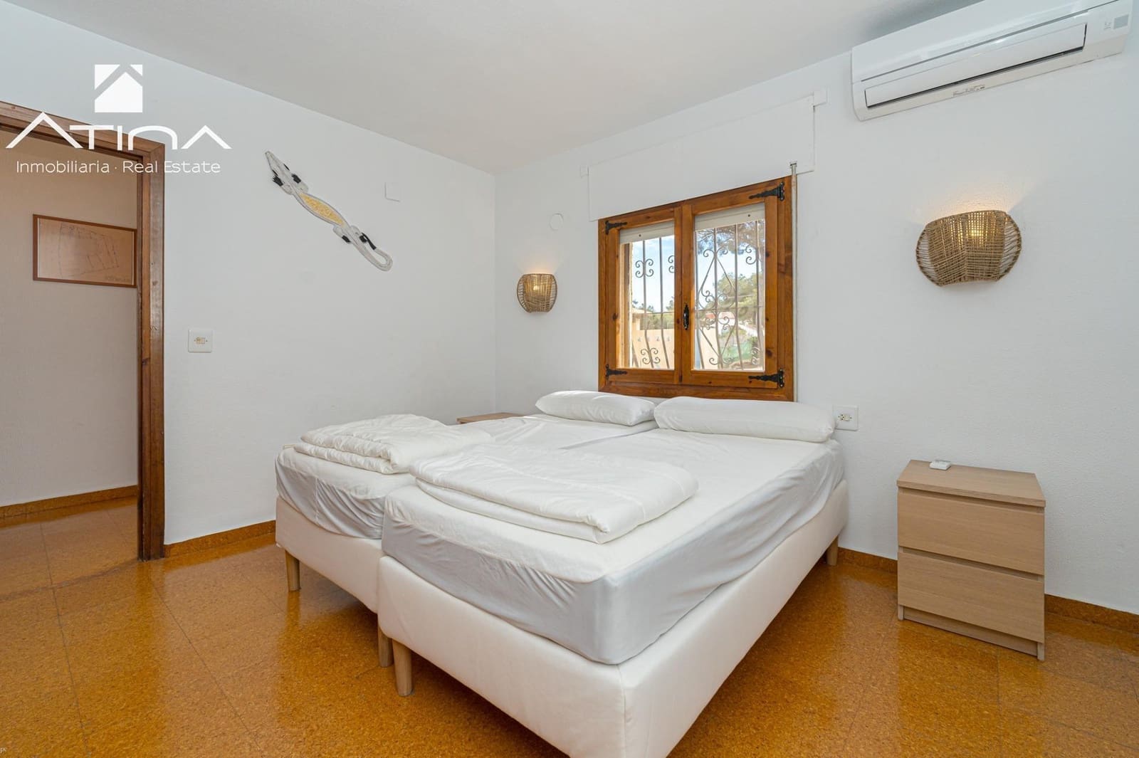 5 soverom Villa til salgs i Javea / Xabia med svømmebasseng garasje - € 879 000 (Ref: 8915202)