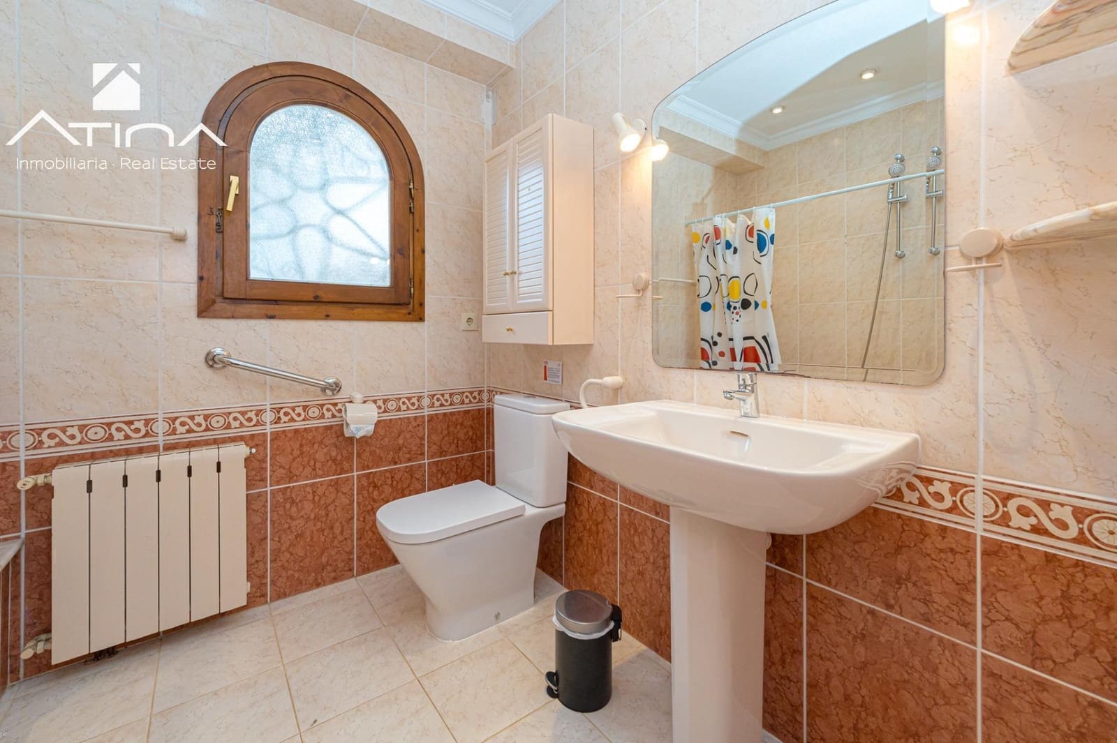 5 soverom Villa til salgs i Javea / Xabia med svømmebasseng garasje - € 879 000 (Ref: 8915202)