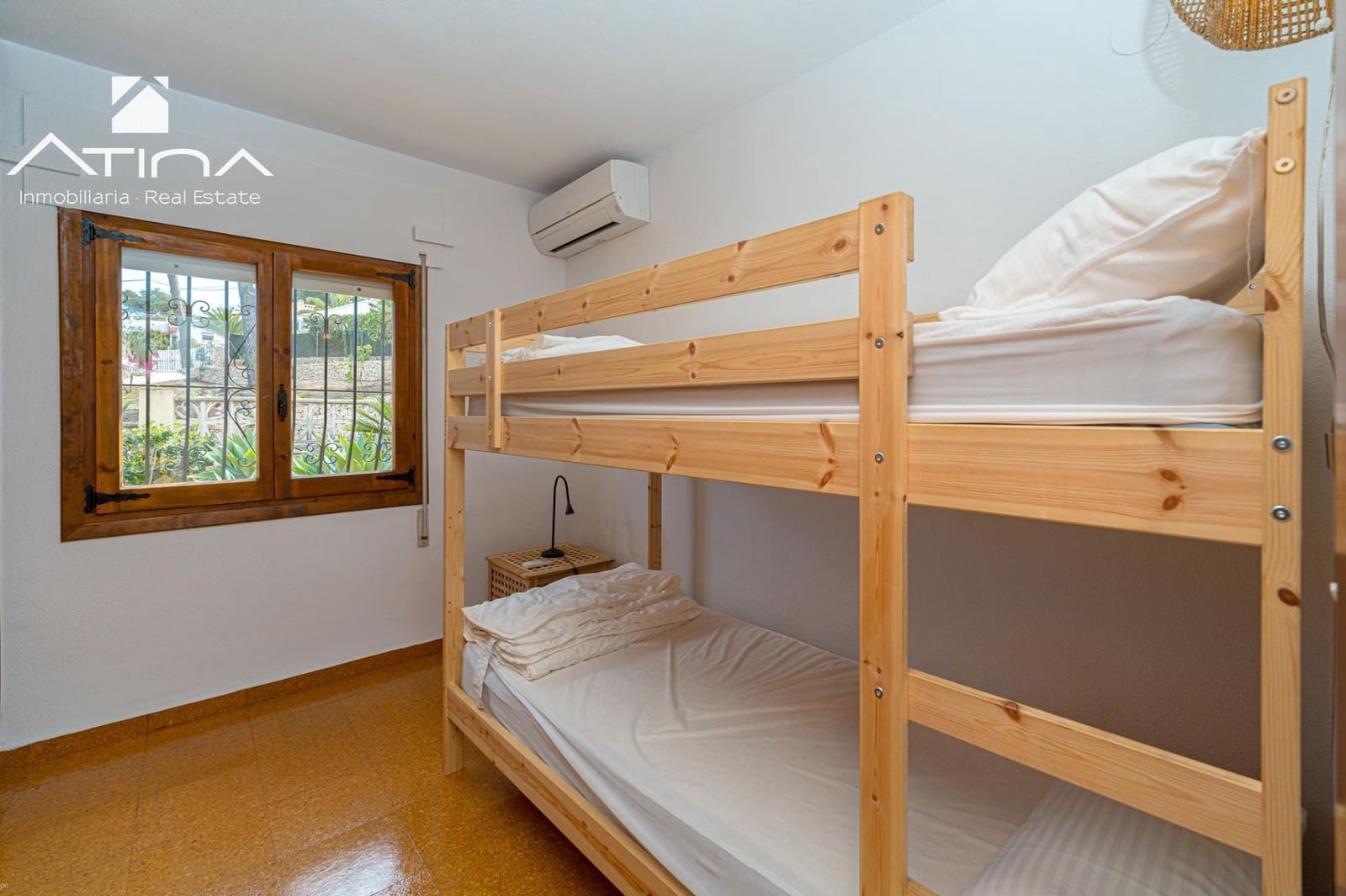 5 soverom Villa til salgs i Javea / Xabia med svømmebasseng garasje - € 879 000 (Ref: 8915202)