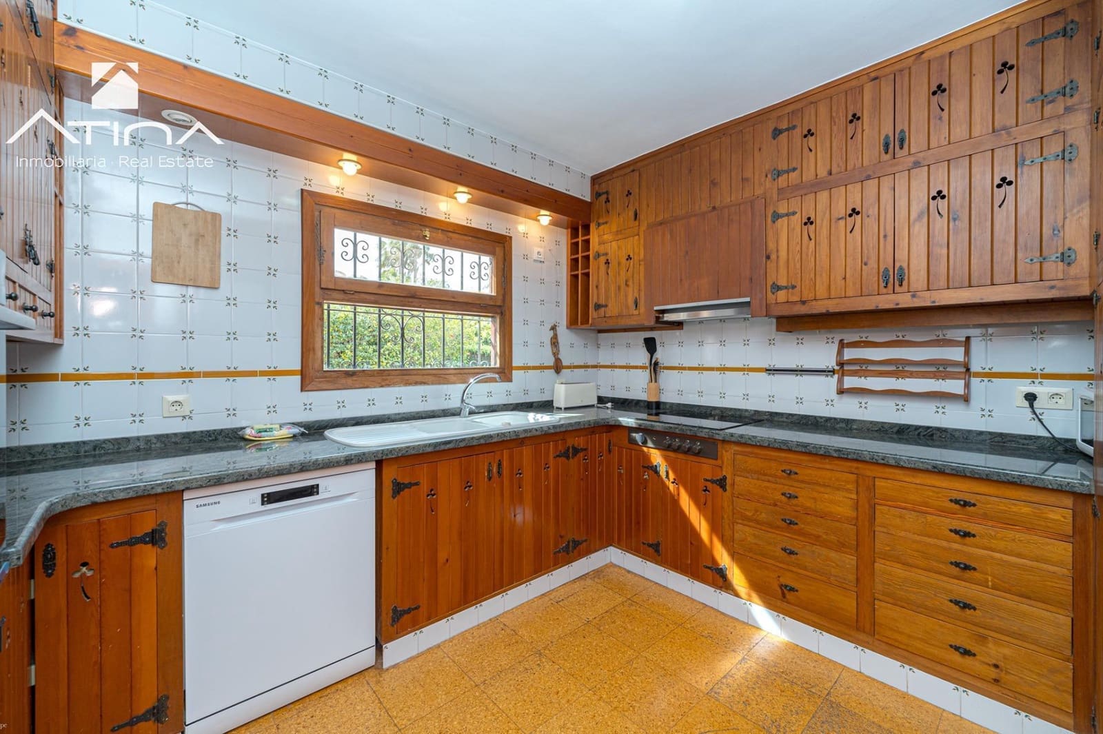 5 soverom Villa til salgs i Javea / Xabia med svømmebasseng garasje - € 879 000 (Ref: 8915202)