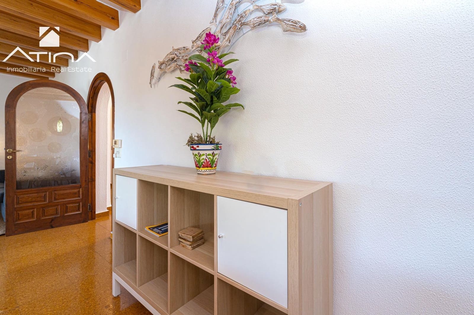 5 soverom Villa til salgs i Javea / Xabia med svømmebasseng garasje - € 879 000 (Ref: 8915202)