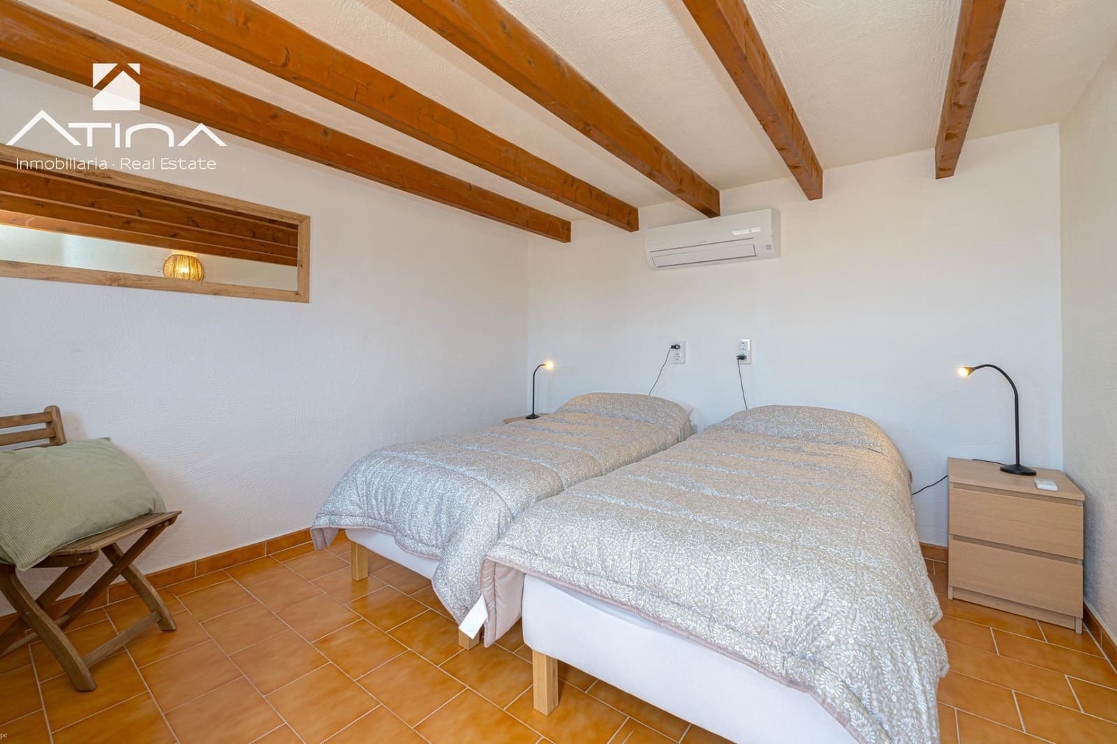 5 soverom Villa til salgs i Javea / Xabia med svømmebasseng garasje - € 879 000 (Ref: 8915202)