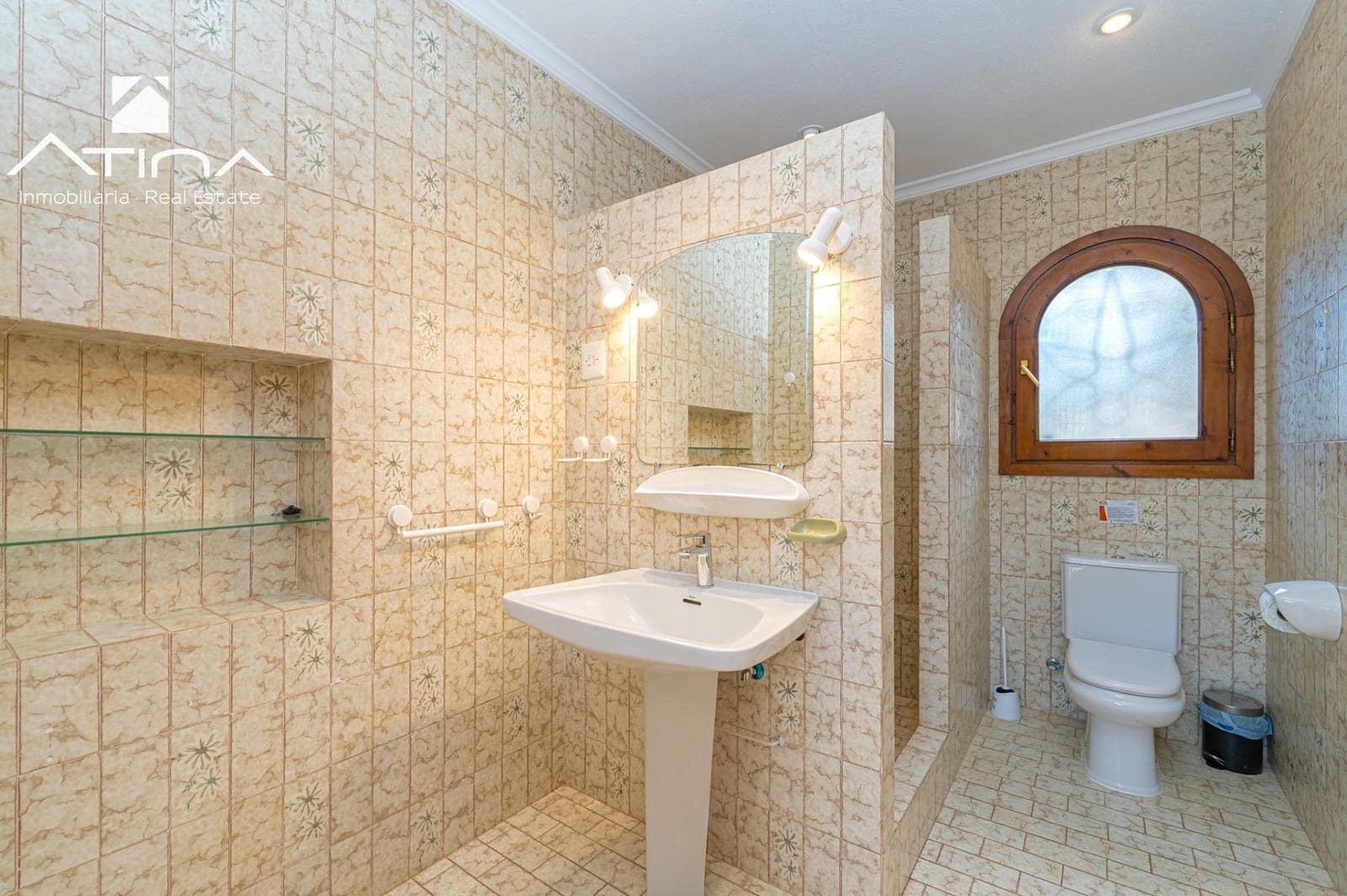 5 soverom Villa til salgs i Javea / Xabia med svømmebasseng garasje - € 879 000 (Ref: 8915202)