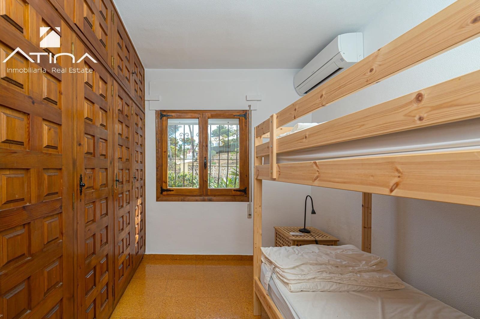 5 soverom Villa til salgs i Javea / Xabia med svømmebasseng garasje - € 879 000 (Ref: 8915202)