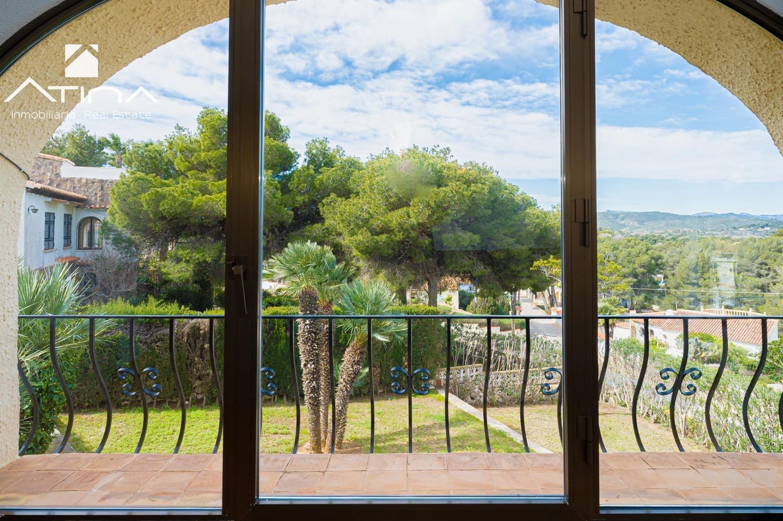 5 soverom Villa til salgs i Javea / Xabia med svømmebasseng garasje - € 879 000 (Ref: 8915202)