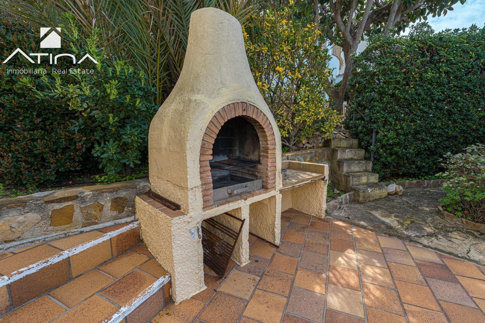 5 soverom Villa til salgs i Javea / Xabia med svømmebasseng garasje - € 879 000 (Ref: 8915202)