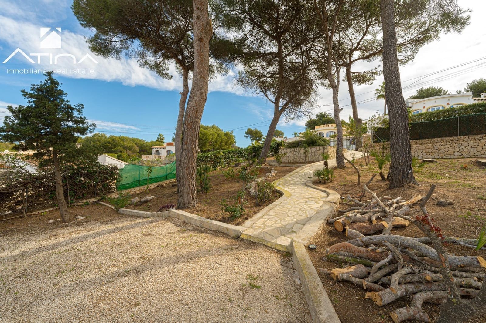 5 soverom Villa til salgs i Javea / Xabia med svømmebasseng garasje - € 879 000 (Ref: 8915202)