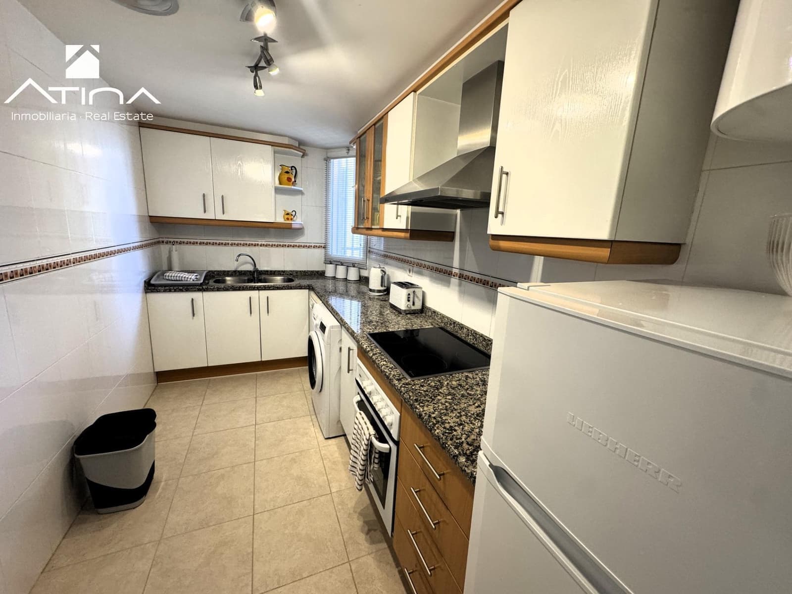 3 chambre Appartement à vendre à Arenal avec piscine garage - 489 000 € (Ref: 8923916)