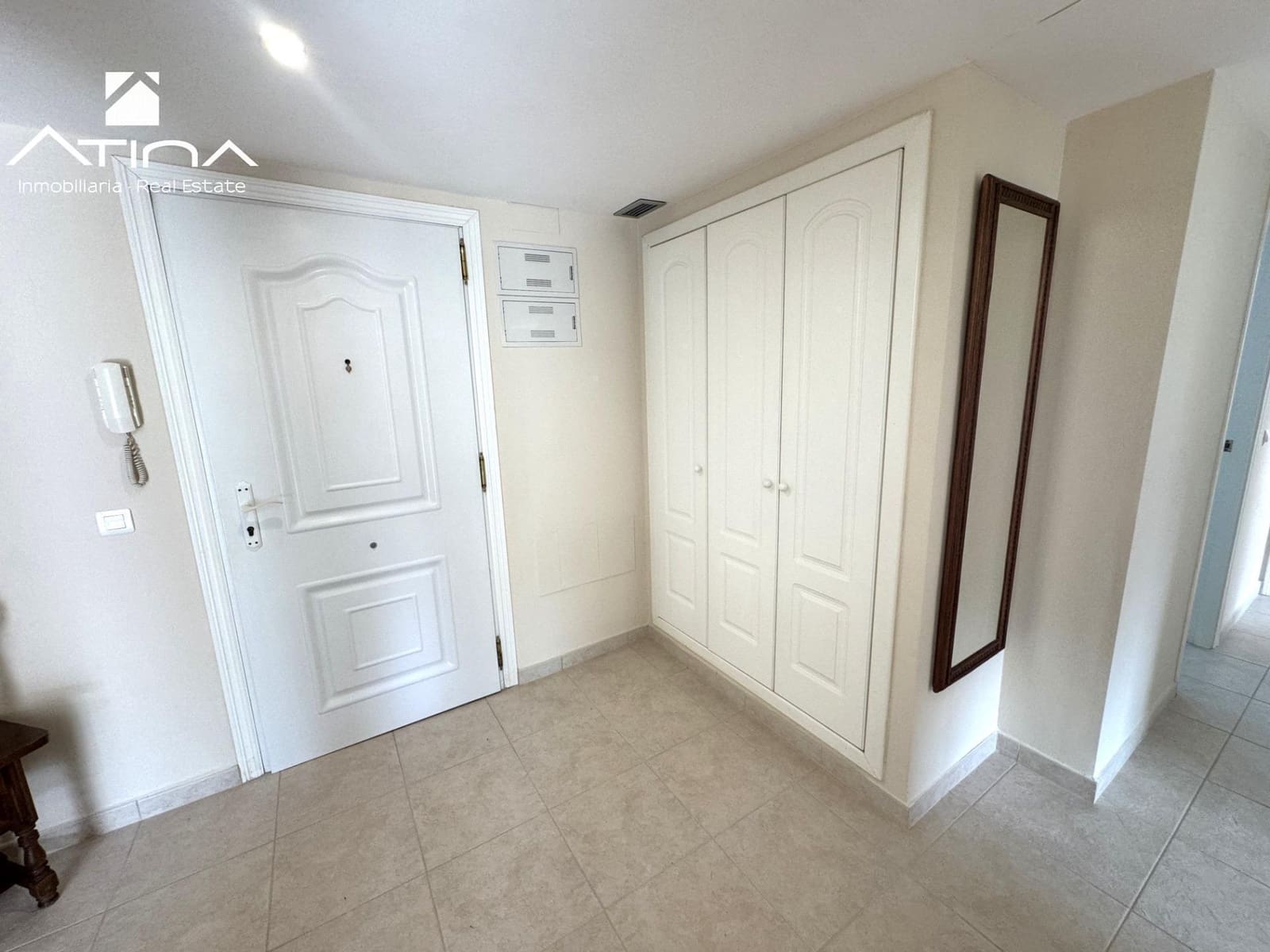 3 chambre Appartement à vendre à Arenal avec piscine garage - 489 000 € (Ref: 8923916)