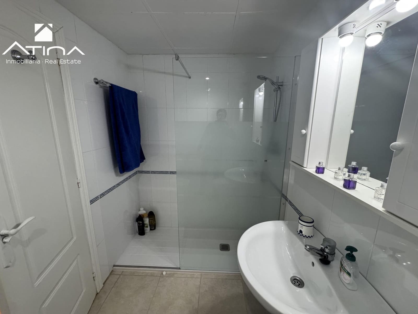 3 chambre Appartement à vendre à Arenal avec piscine garage - 489 000 € (Ref: 8923916)