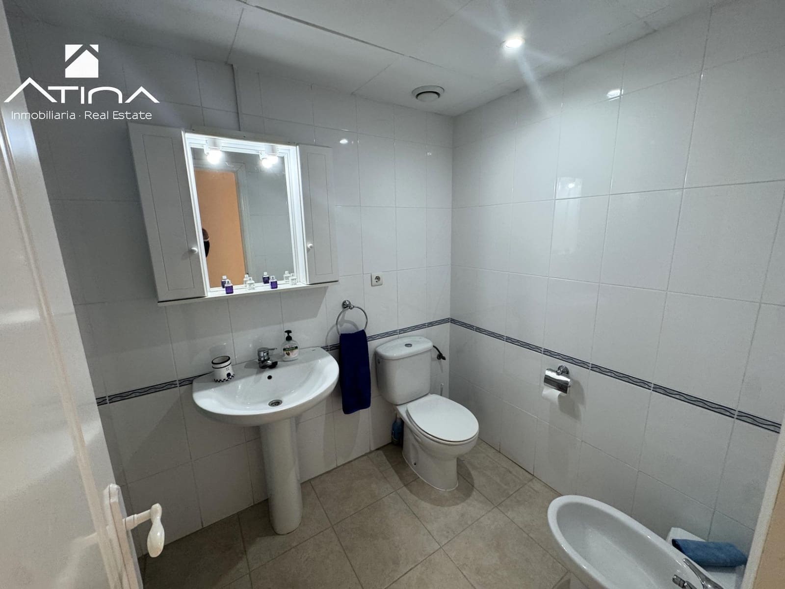 3 chambre Appartement à vendre à Arenal avec piscine garage - 489 000 € (Ref: 8923916)