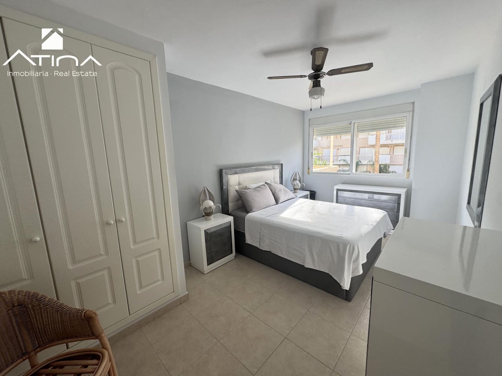 3 chambre Appartement à vendre à Arenal avec piscine garage - 489 000 € (Ref: 8923916)